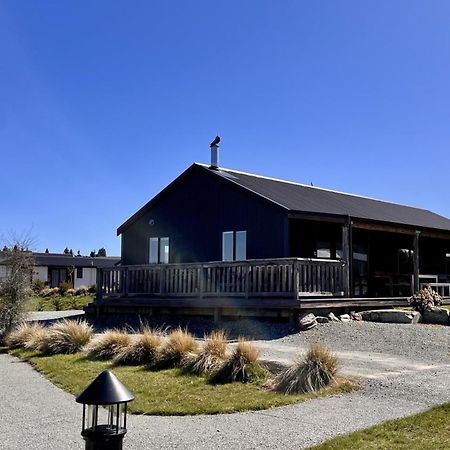 Hazel'S House - Lake Tekapo Ngoại thất bức ảnh